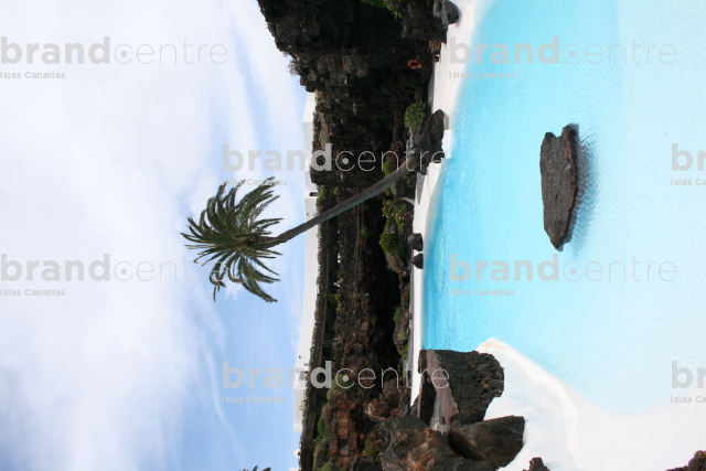 Auditorium of Los Jameos del Agua