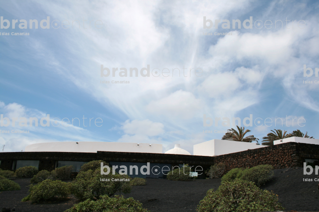 Auditorio de Los Jameos del Agua