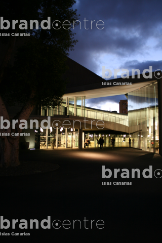 TEA - Tenerife Espacio de las Artes