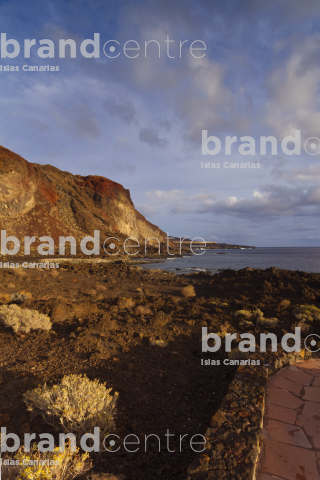 Piscinas naturales de Tacorón