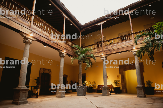 Casa de Colón Casa de Colón