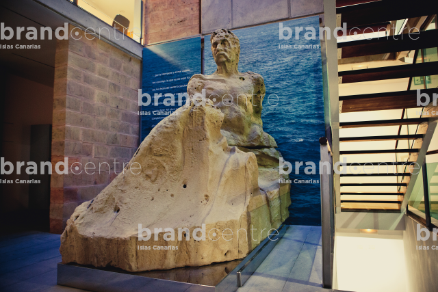 Casa-Museo Pérez Galdós