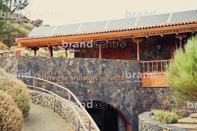 Centro de Visitantes El Portillo