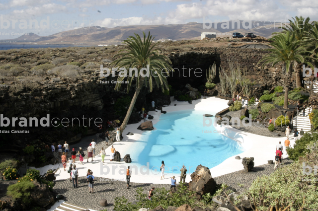The Jameos del Agua