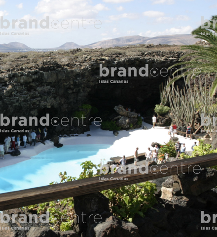 The Jameos del Agua