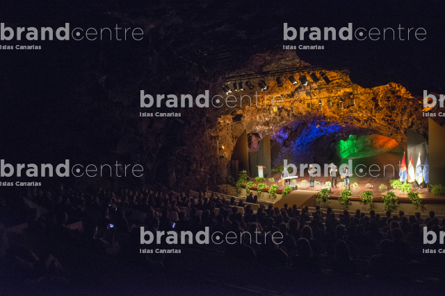 Jameos del Agua Auditorium Jameos del Agua Auditorium