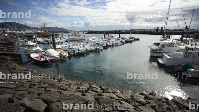 Playa Blanca Marina