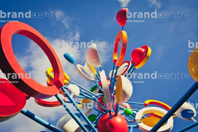 Wind toy Wind toy