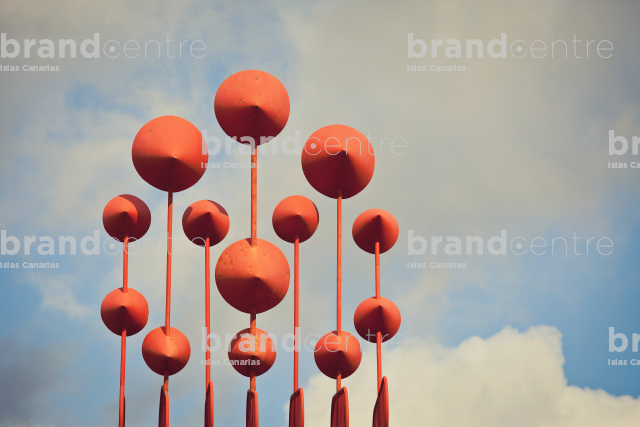 Wind toy