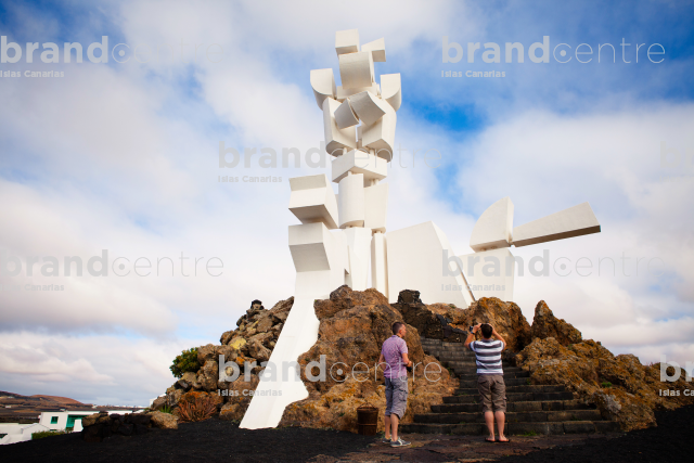 Peasant Monument