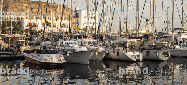 Puerto de Mogán