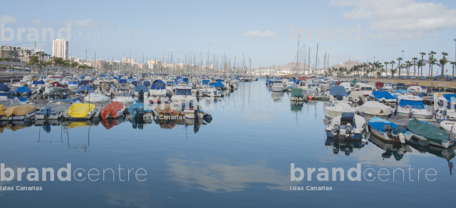 Las Palmas Marina Las Palmas Marina