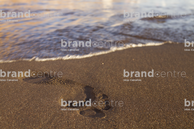 Playa Valle Gran Rey