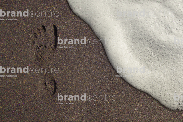 Playa de Puerto Naos