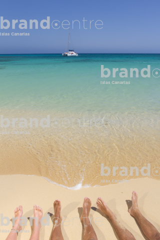 Playa El Cotillo
