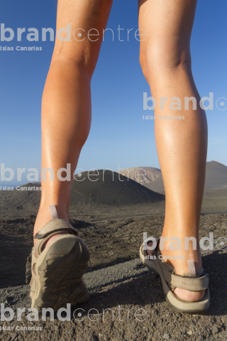 Parque Nacional de Timanfaya