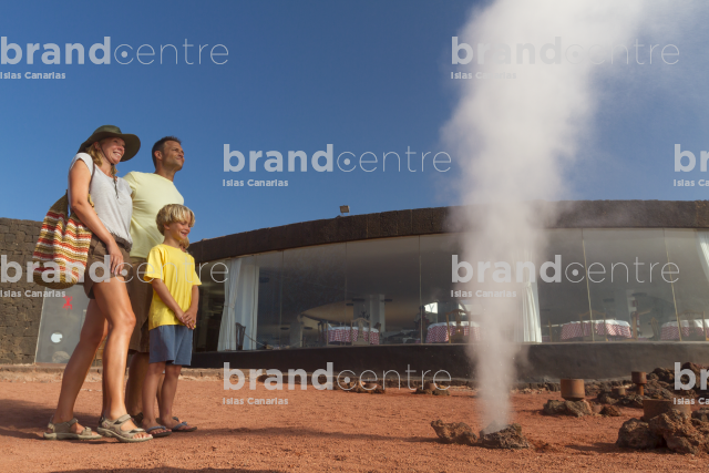 Timanfaya National Park Timanfaya National Park