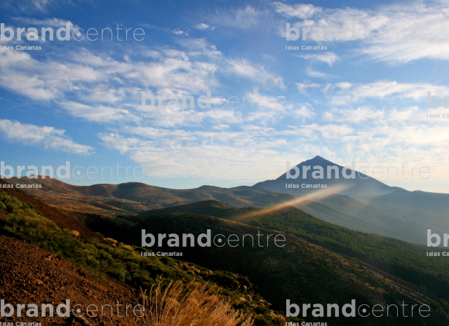 Parque Nacional del Teide