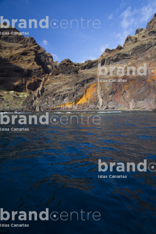 Kayak tour of Los Gigantes Kayak tour of Los Gigantes
