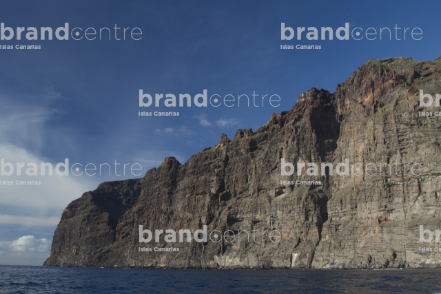 Kayak tour of Los Gigantes Kayak tour of Los Gigantes