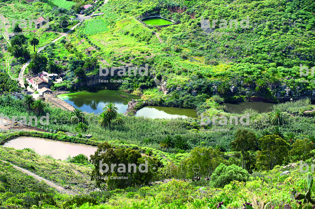Barranco de San Lorenzo