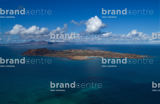 La Graciosa La Graciosa