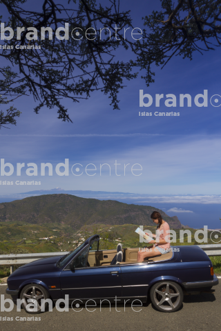 Ruta en coche por Gran Canaria