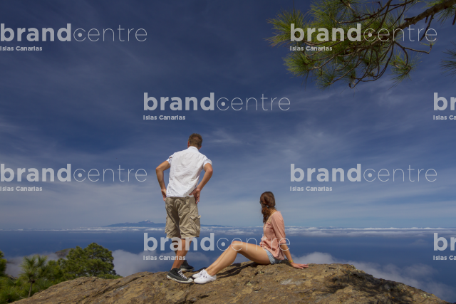 Route by car through Gran Canaria