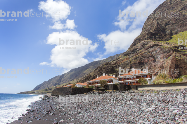 Parador de El Hierro Parador de El Hierro