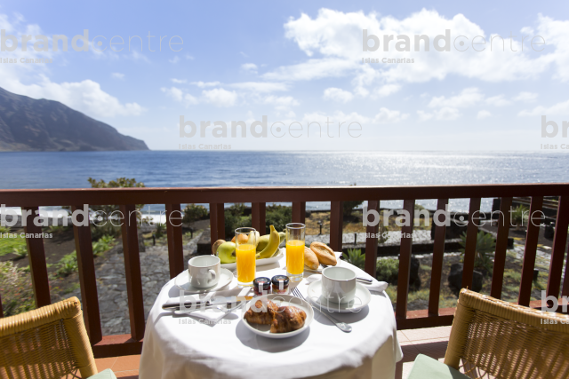 Parador de El Hierro Parador de El Hierro