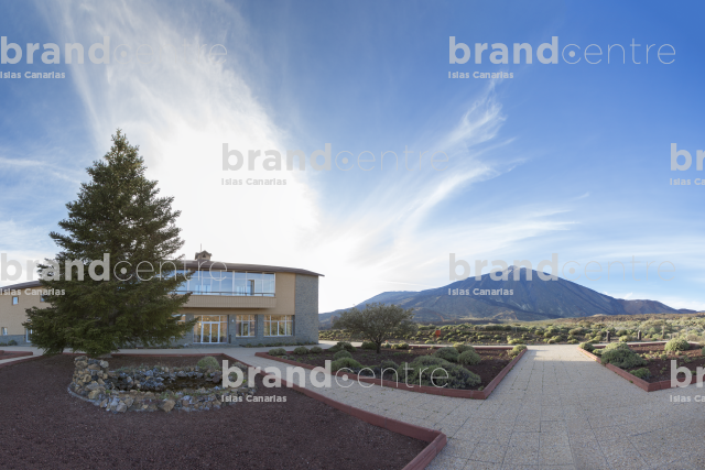 Parador of Las Cañadas del Teide Parador of Las Cañadas del Teide