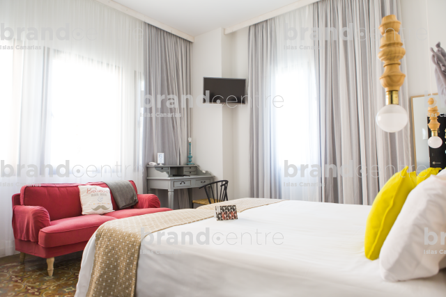 Bed & Chic Hotel Bed & Chic Hotel