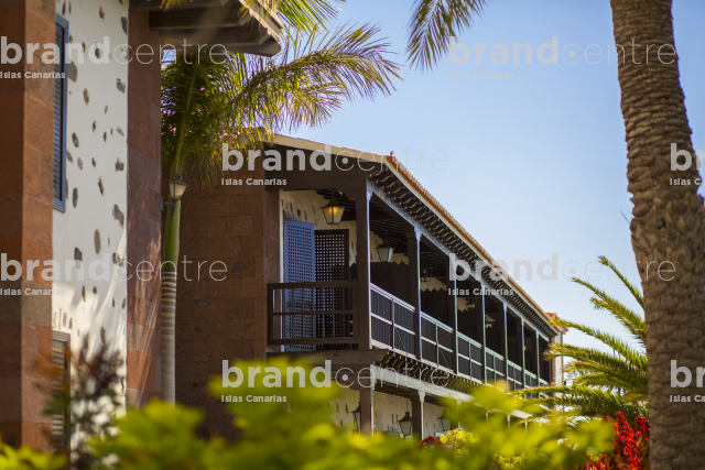 Parador de La Gomera Parador de La Gomera