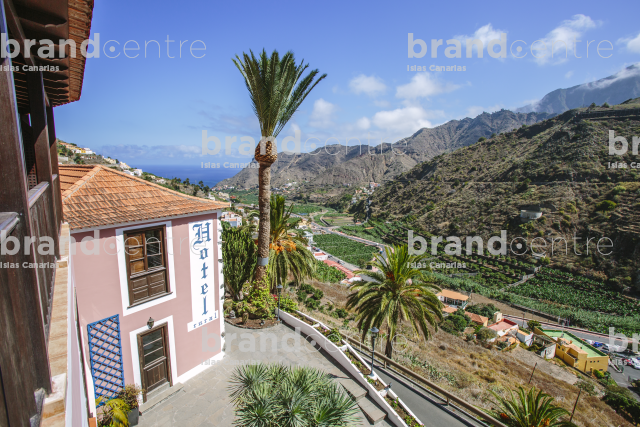 Hotel Rural Ibo Alfaro