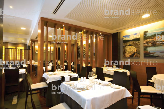 Restaurante Ribera del Río Miño