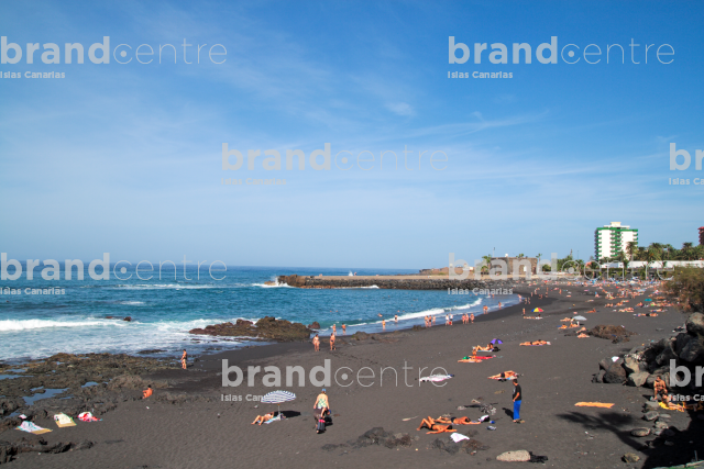 Playa Jardín Playa Jardín