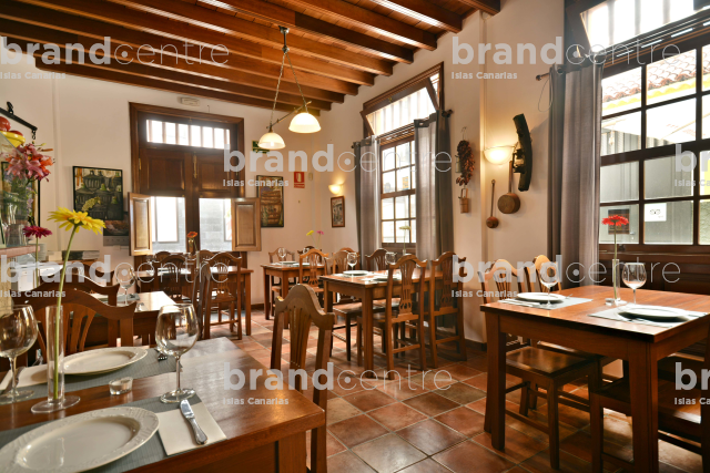 Bistro Antonio restaurant