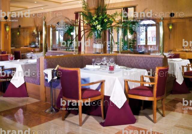 Bogey Restaurant