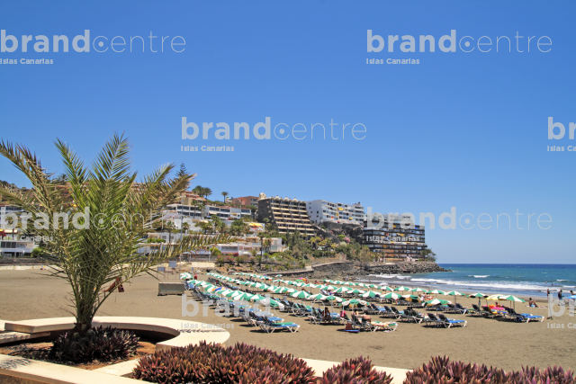 Playa de San Agustín