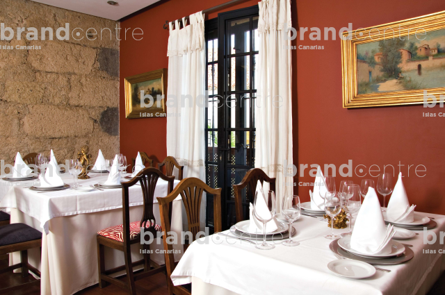 Cho Zacarias Restaurant