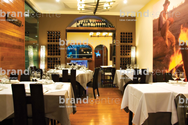 El Churrasco Restaurant