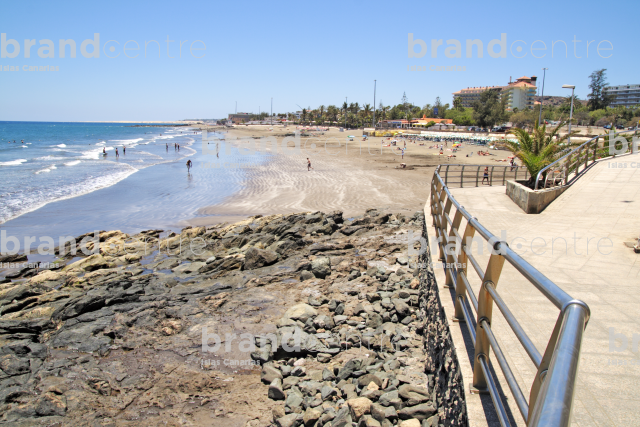 San Agustin Beach