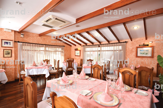 La Canada Restaurant