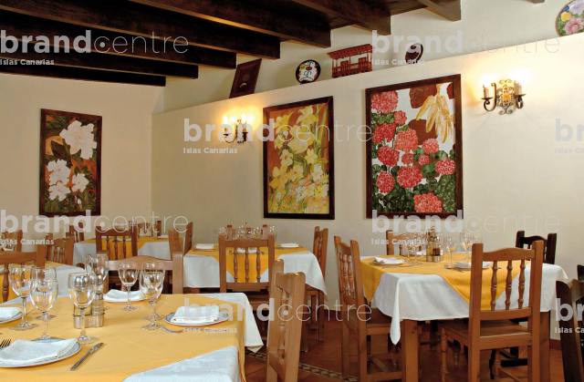 La Higuera de la Abuela restaurant