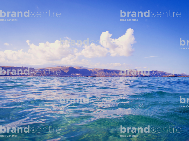 Fondos de Las Canteras