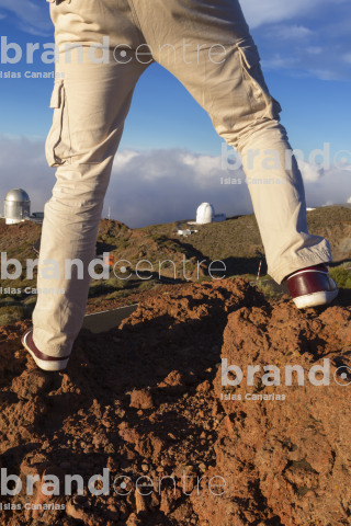 Observatorio del Roque de los Muchachos