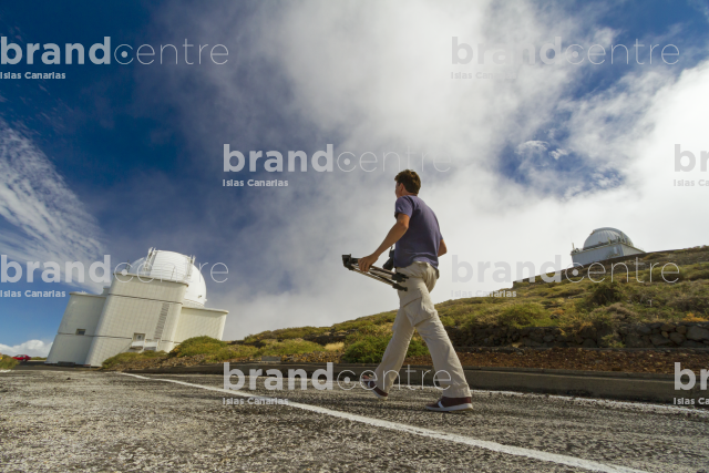 Roque de los Muchachos Observatory