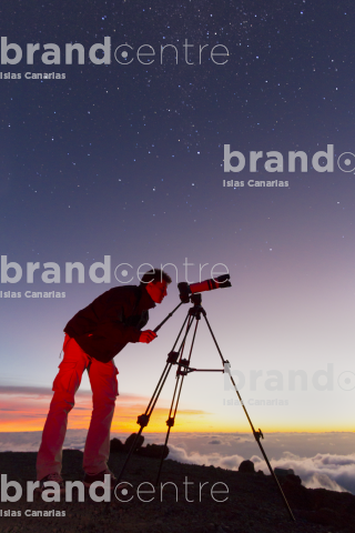 Roque de los Muchachos Observatory
