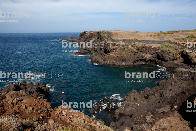 El Sauzal Coast