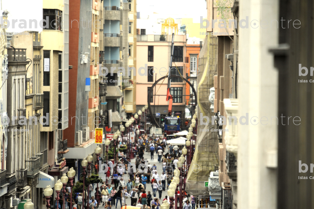 Triana Street